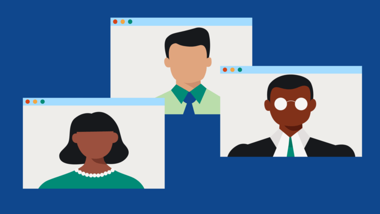 virtual lawyers and virtual courtrooms