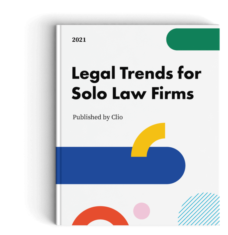 Legal Trends for Solo Law Firms