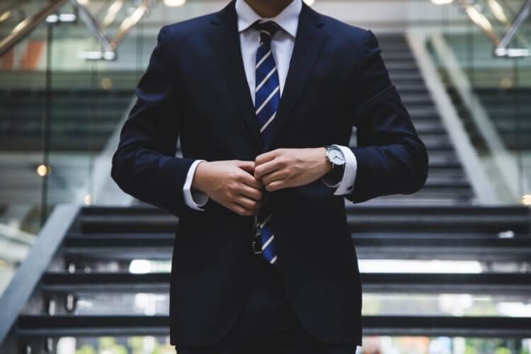 What it's actually like working at a law firm