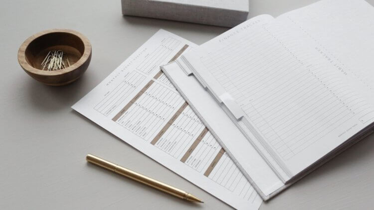 Making a budget for LinkedIn advertising