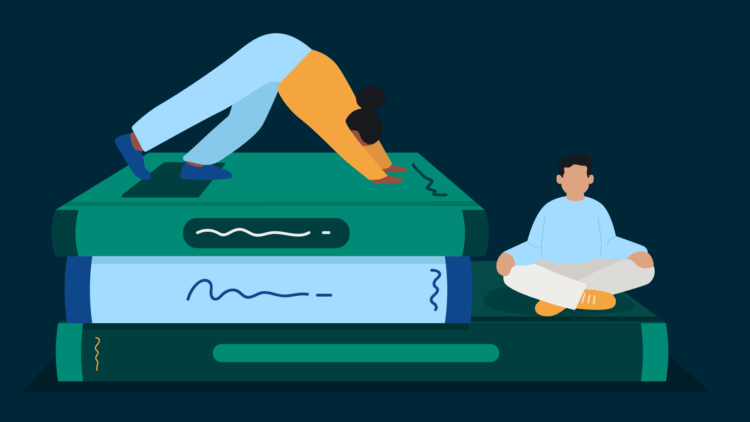 Personal and professional wellness for lawyers