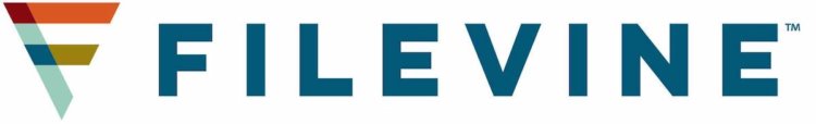 Filevine logo