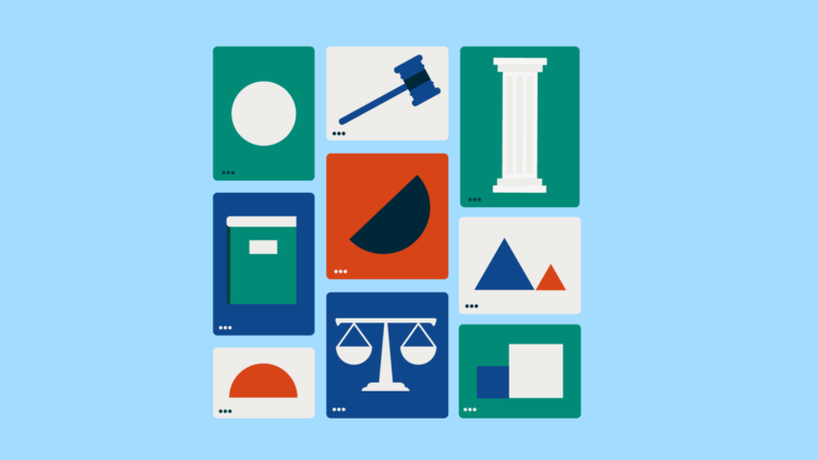 Pinterest for Lawyers