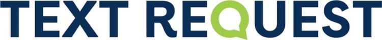 Image of Text Request logo