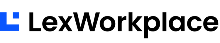 LexWorkplace logo