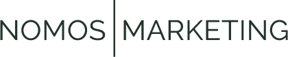 Nomos Marketing logo