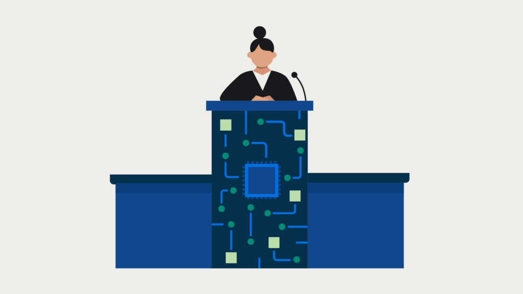 Artificial Intelligence and the Law
