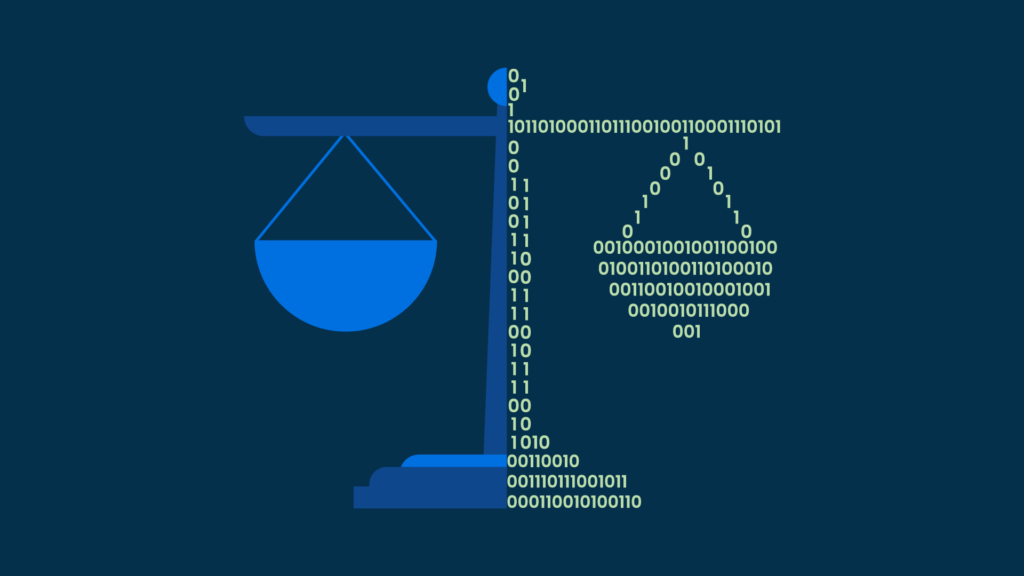 AI ethics and legal innovation