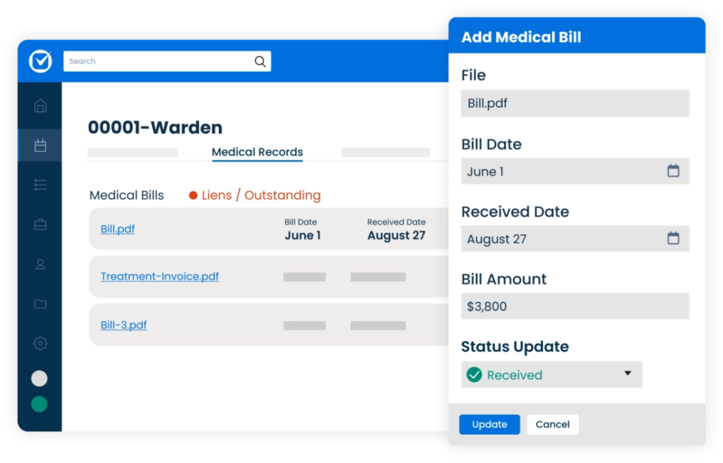 Medical Records