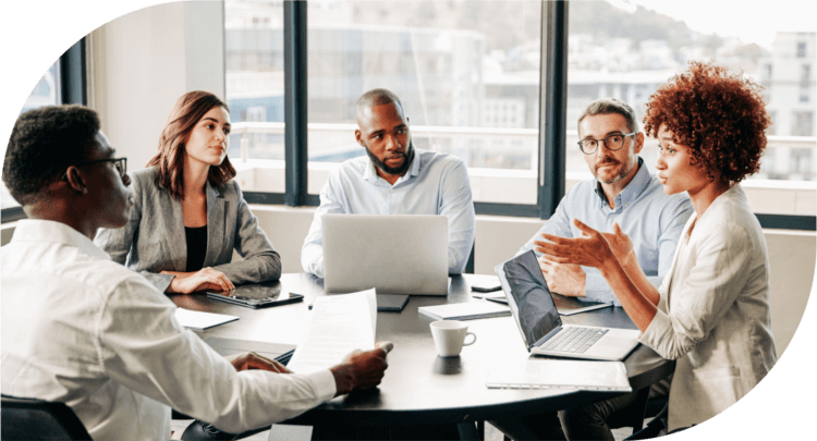 New feature training and enablement