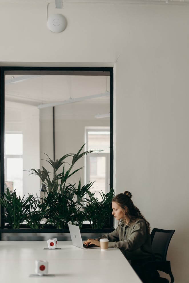 Tidy workspace
