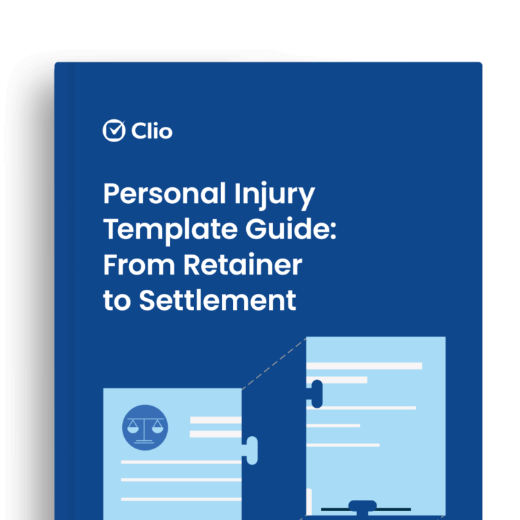 Personal Injury Template Guide