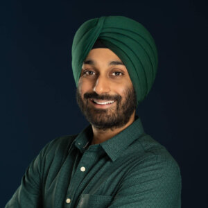 Amanjeet Singh