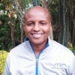 Joe Nganga