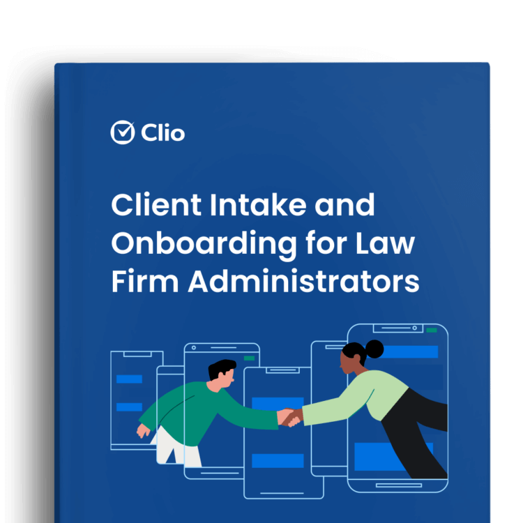 Meta Image Website Clio Law Firm Administrators
