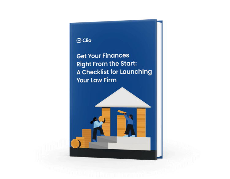 Get Your Finances Right From The Start Checklist