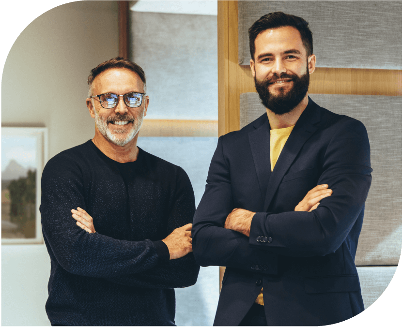 Mid Market Roles - Managing Partner