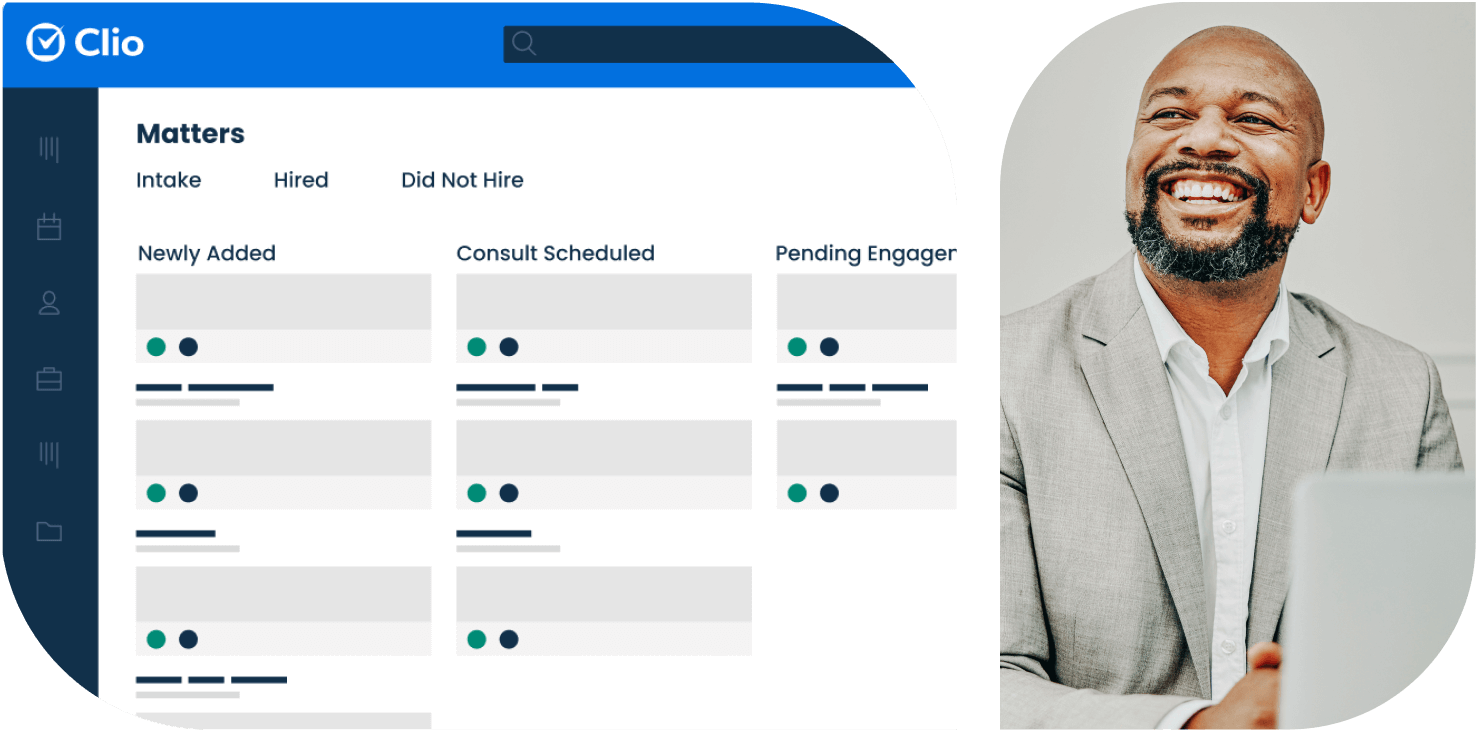 Mid Market Matter Pipeline