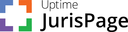 Juris Page web design