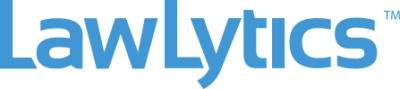 Lawlytics web design