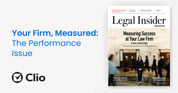 Your Firm Measured The Performance Issue