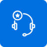customer support