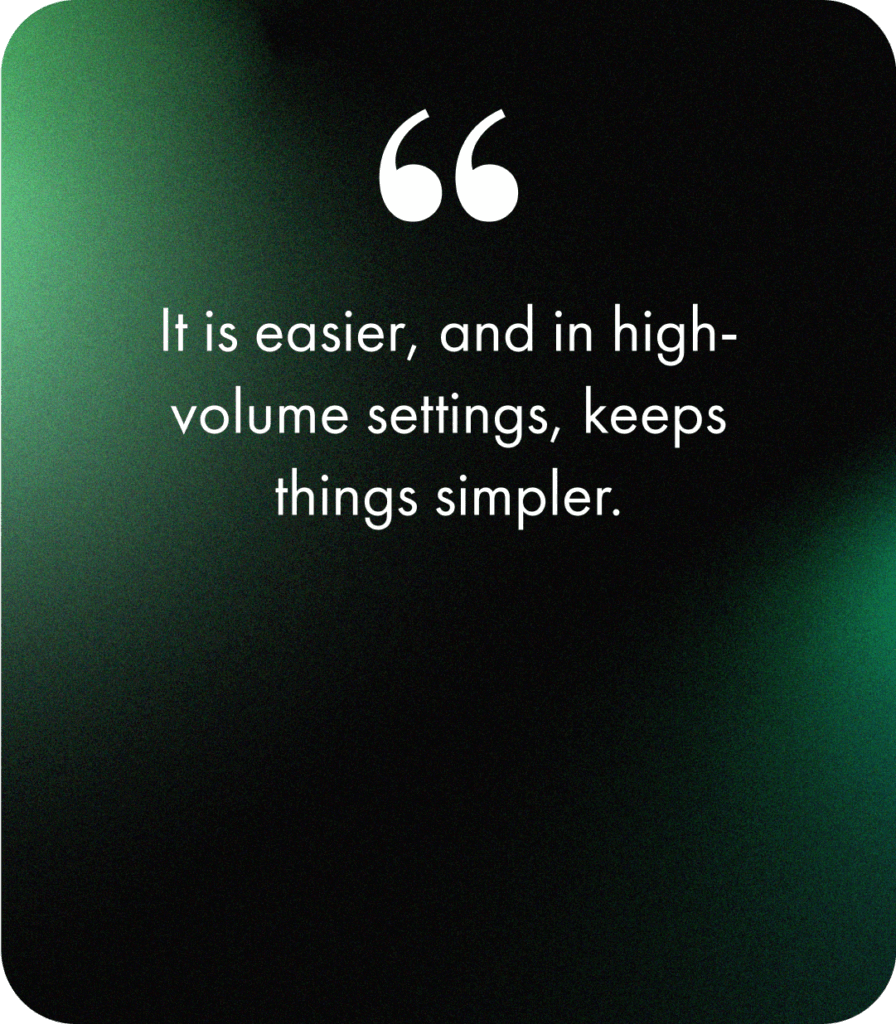 keep things simpler quote