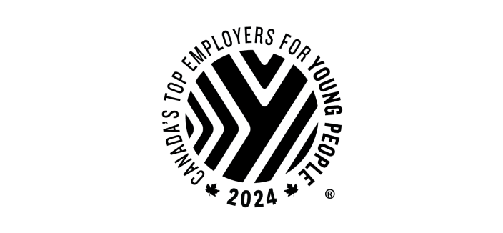 7 CDN Top employer for Young People