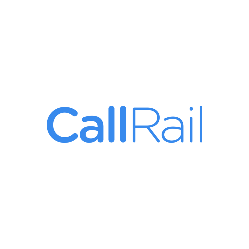 CallRail Logo Event Page
