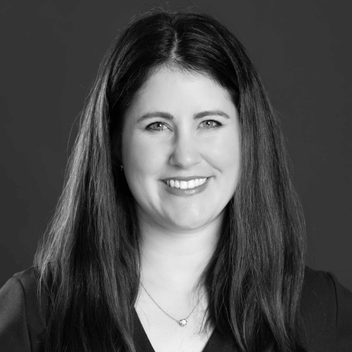Headshots ClioCon Speaker Erin Walker