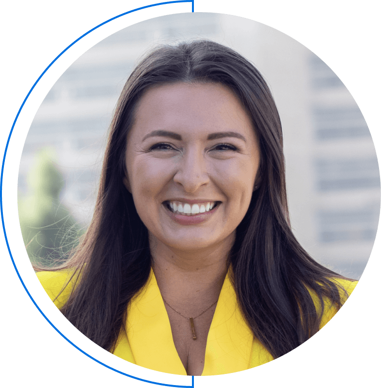 Headshots Michelle Fonseca Kamana