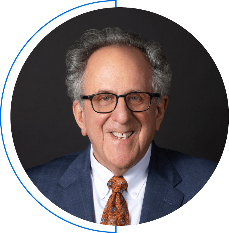 Headshots Steve Horenstein