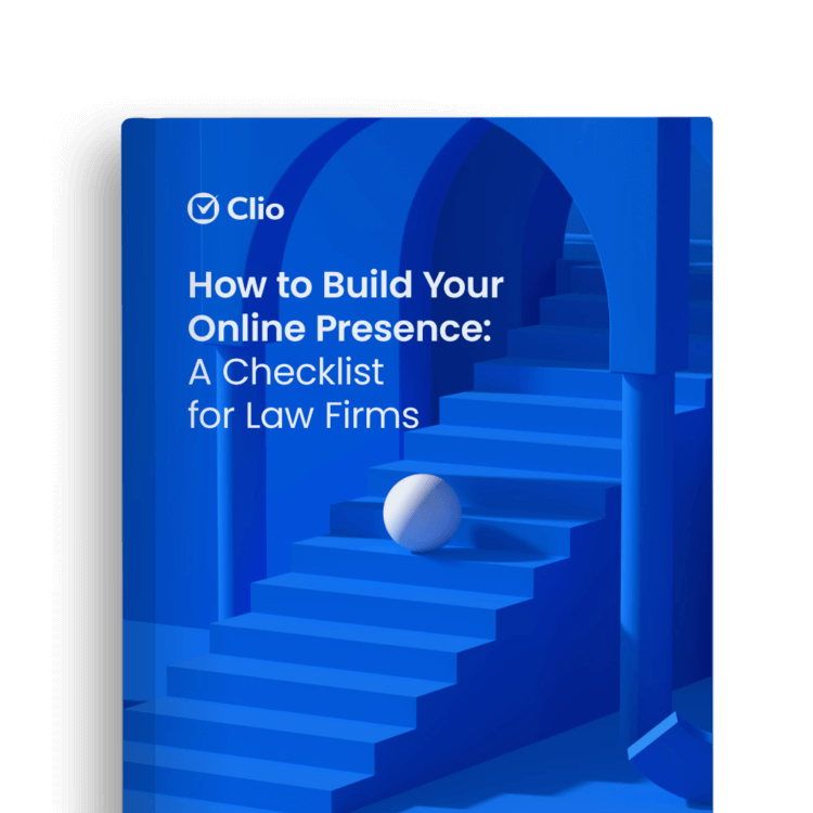 Marketing checklist image