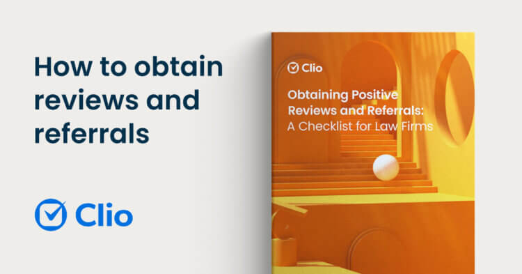 Meta Image Reviews & Referrals checklist