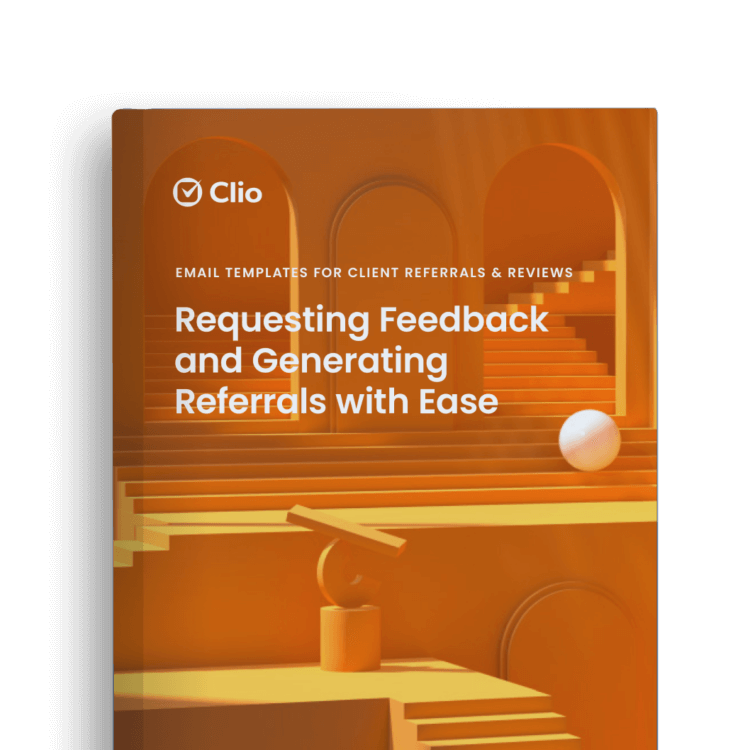 Reviews & Referrals templates