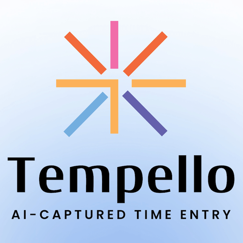 tempello logo event