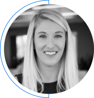 Andrea Lal, Business Operations Manager, Clio