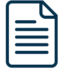 Court Form Icon