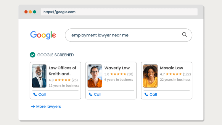Google Ads with Clio