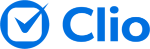 Logo Clio Logo Blue