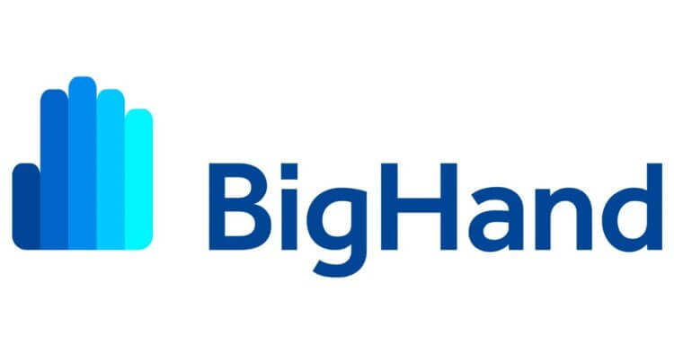 Bighand logo