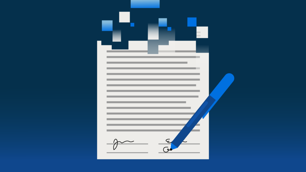 AI Contract Drafting tools for law firms