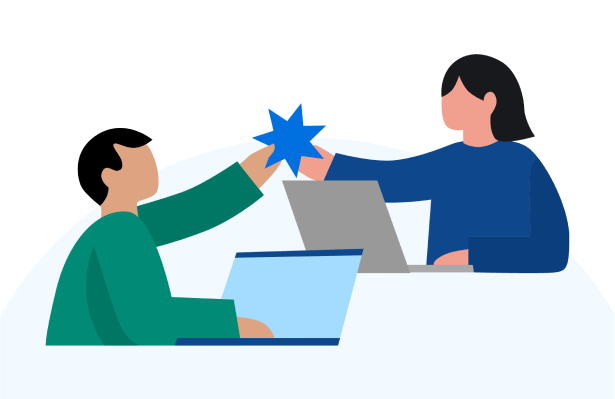 Refer a friend