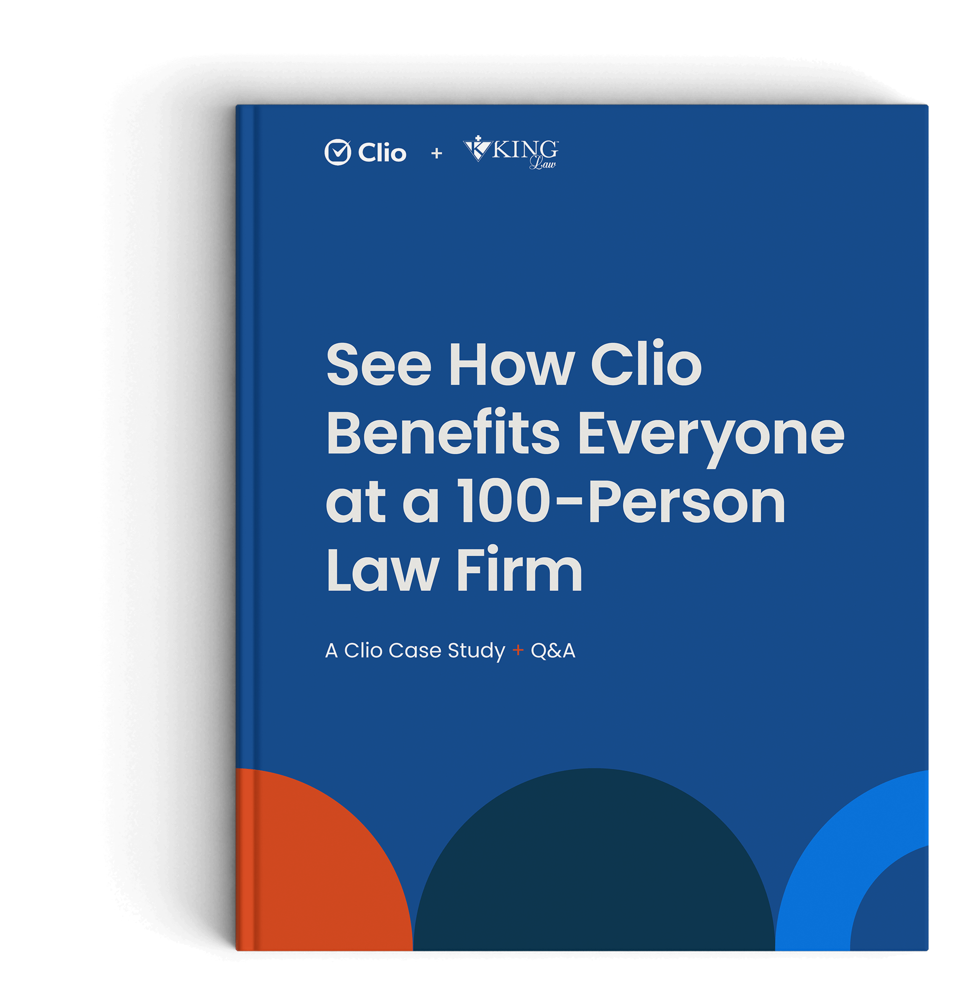 King Law Case Study