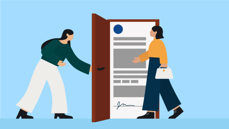 How To Create a Fillable Form in Word for Legal Documents