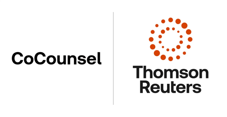 CoCounsel by Thomson Reuters