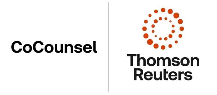 CoCounsel by Thomson Reuters