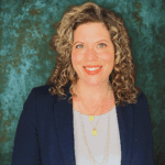 Lisa Temple Headshot
