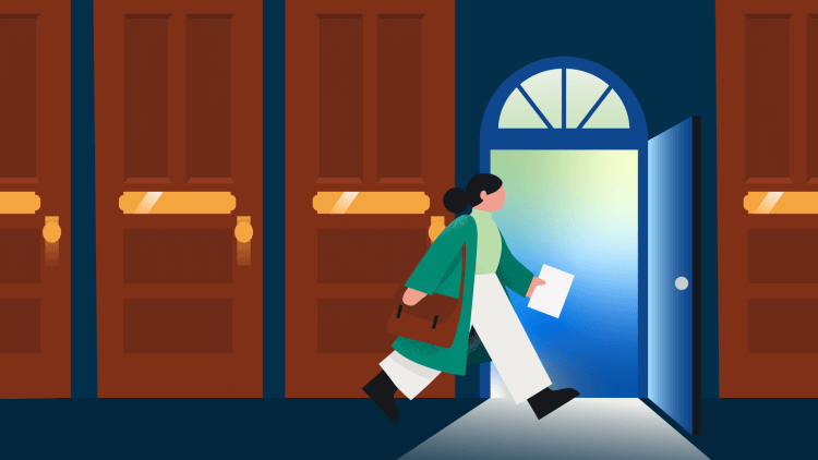Gen Z Lawyers, hiring and retaining top new talent