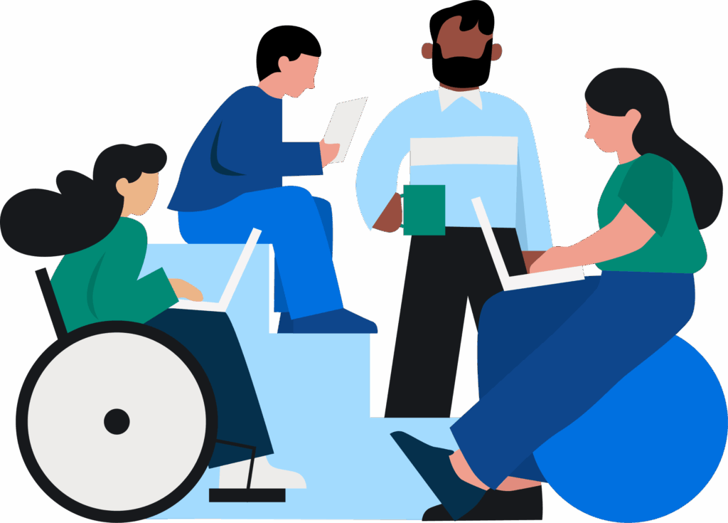 Microsoft Word Document Collaboration in Legal Work